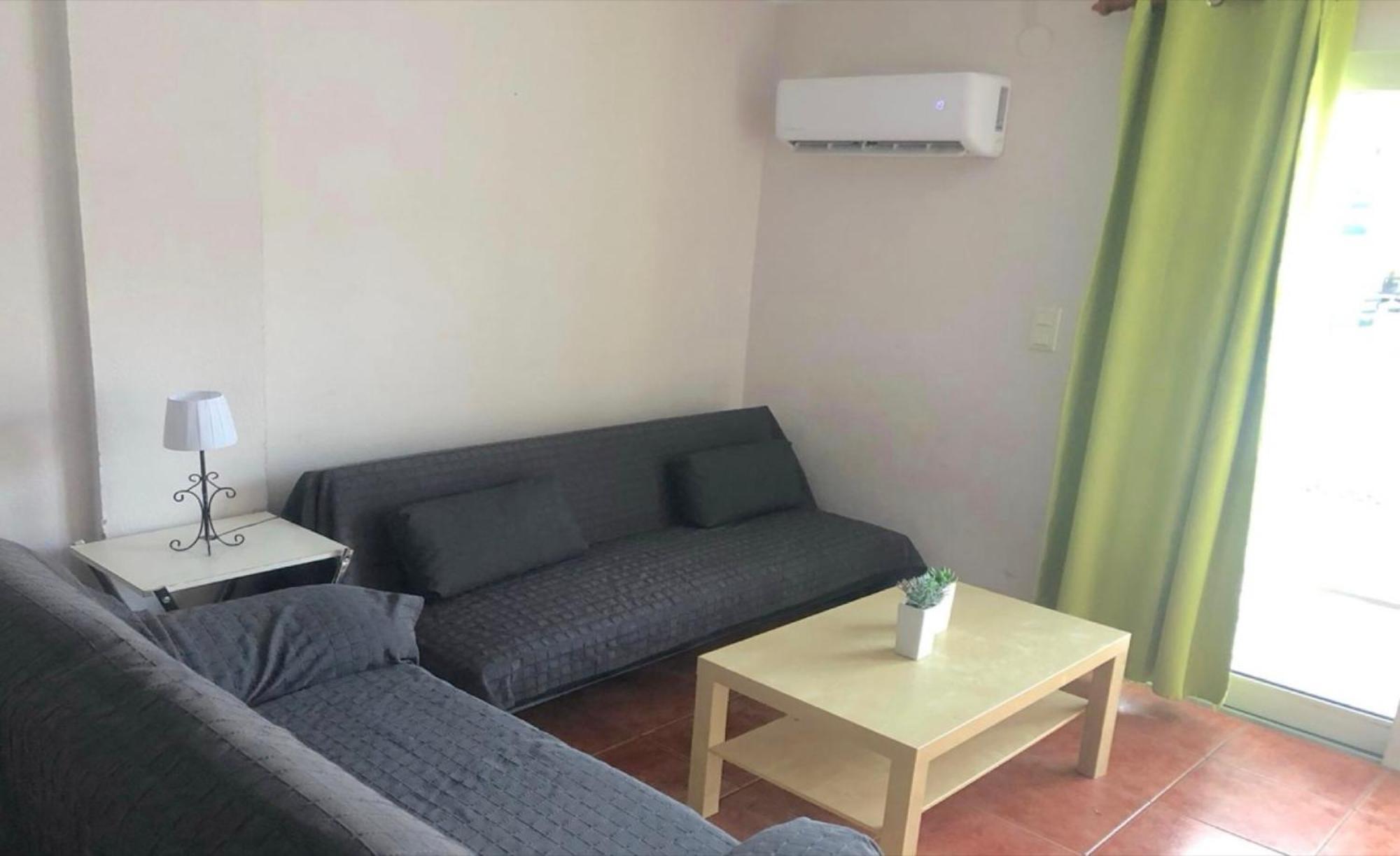 Apartamento Penthouse Next To The Denia Marina Exterior foto