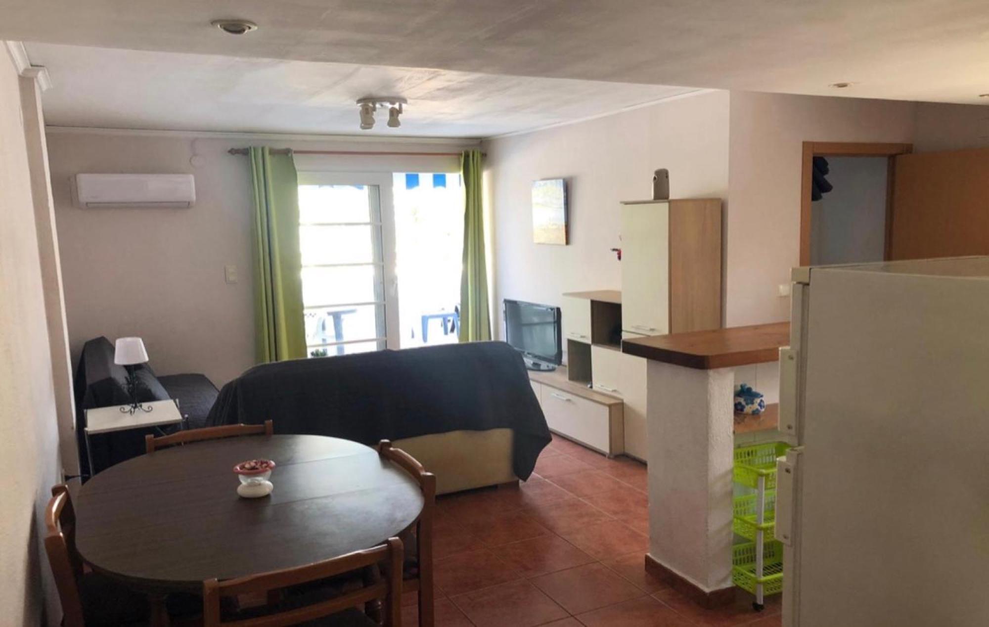 Apartamento Penthouse Next To The Denia Marina Exterior foto