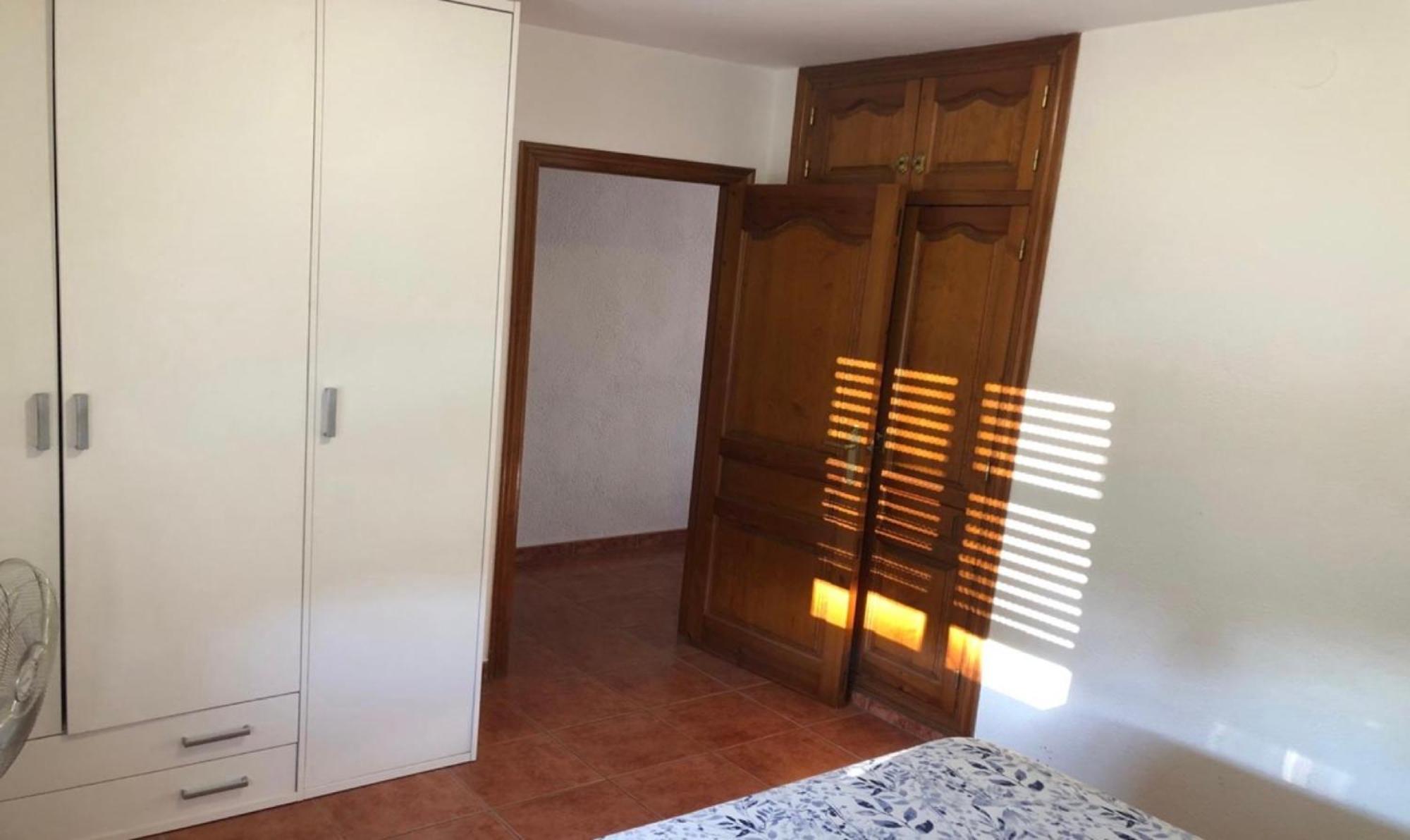 Apartamento Penthouse Next To The Denia Marina Exterior foto